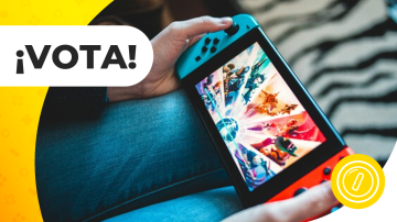 Cara o Cruz #224: ¿Crees que Nintendo Switch 2 se anunciará este mes?