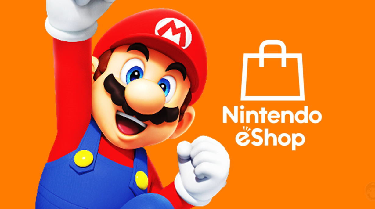 ¡La eShop de Nintendo Switch se llena de auténticas gangas! Aquí tienes 10 juegazos a precios irresistibles