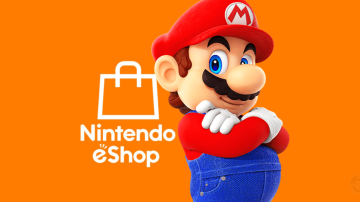 Estos juegos están rebajadísimos en la eShop con descuentos de hasta el 90%