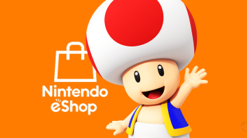 Las mejores ofertas en la eShop de Nintendo Switch esta semana