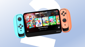 [Rumor] Nintendo Switch 2 será más grande que la OLED y más detalles