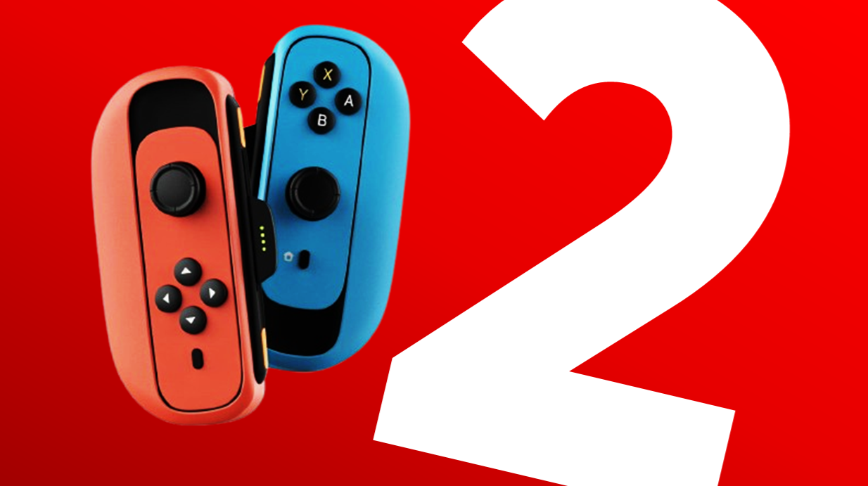 Las noticias de Switch 2 de hoy hacen que las acciones de Nintendo suban