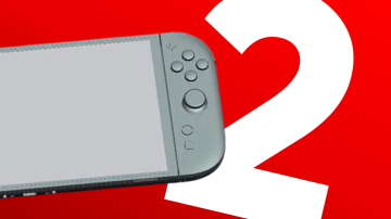 Más detalles sobre una posible función de Nintendo Switch 2