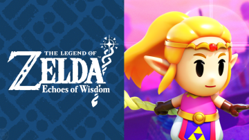 Todos los trajes secretos de The Legend of Zelda: Echoes of Wisdom y cómo desbloquearlos