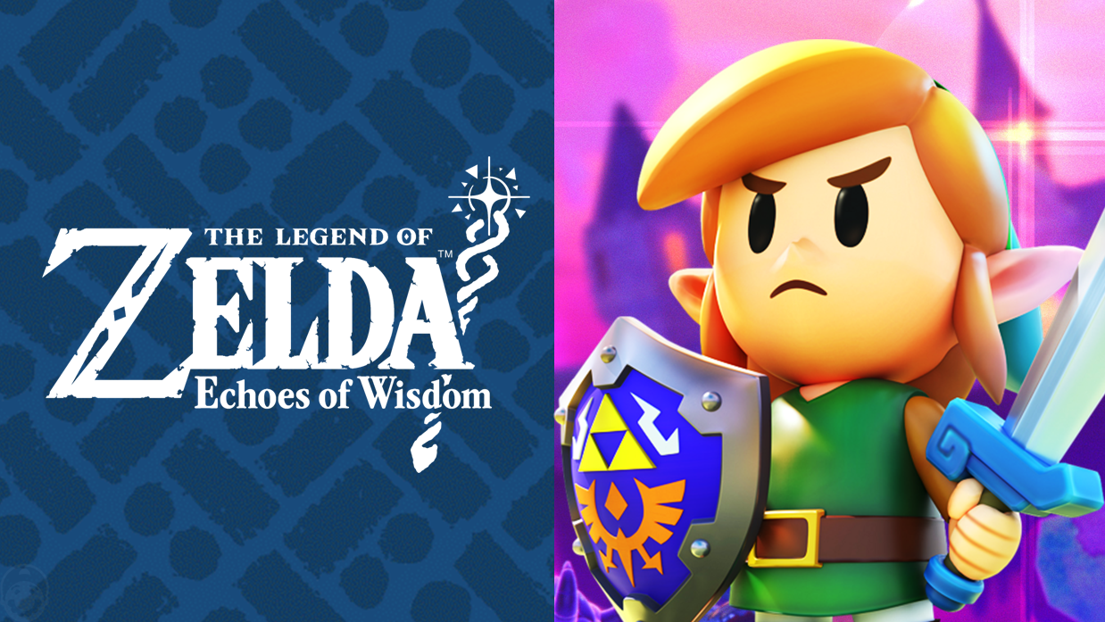 Qué dan los amiibo en The Legend of Zelda: Echoes of Wisdom y cuáles son compatibles