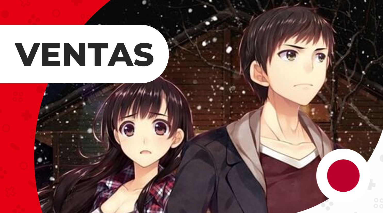 Lo nuevo de Spike Chunsoft debuta en lo más alto del top ventas semanales de Japón (26/9/24)