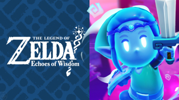 Zelda: Echoes of Wisdom: Mejorar la Forma Espadachina, Poderilio, Luebery y más