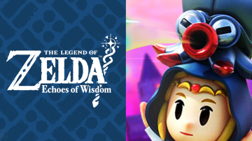 ¿Se puede continuar jugando Zelda: Echoes of Wisdom tras el final?