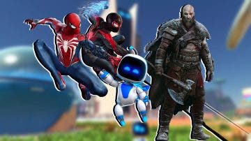 Los 30 mejores juegos de PS5 de la historia