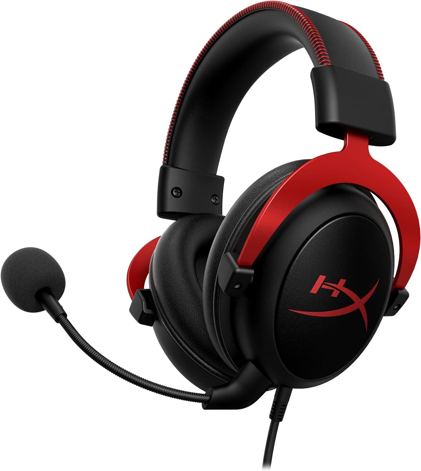 Hazte con estos auriculares gaming a precio de derribo en oferta por tiempo limitado