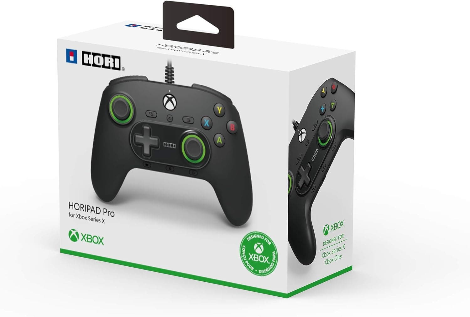 Este increíble mando para Xbox Series en oferta de derribo por tiempo limitado en Amazon