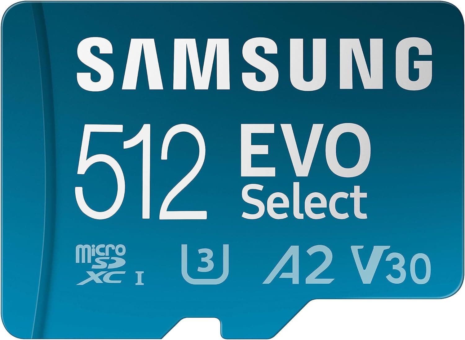 Esta microSD de 512 GB a precio de caramelo en oferta por tiempo limitado