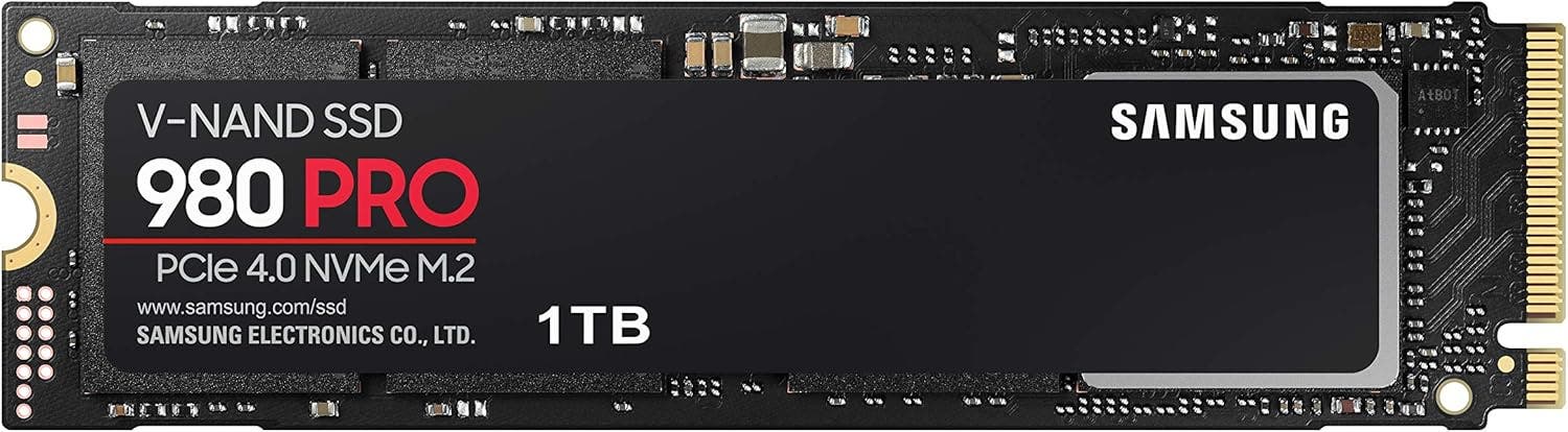 Este SSD de Samsung arrasa en ventas y está disponible de nuevo por tiempo limitado antes de abandonar las tiendas