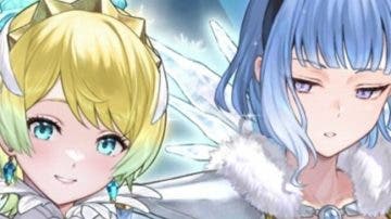 Fire Emblem Heroes detalla su nuevo y gélido evento con Felicia, Thea y más