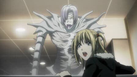 DEATH NOTE | Netflix