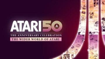 Atari 50: The Anniversary Celebration confirma más DLC en camino