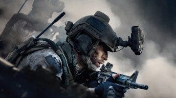 Activision acusada de crear aspectos con IA generativa para CoD: Modern Warfare 3