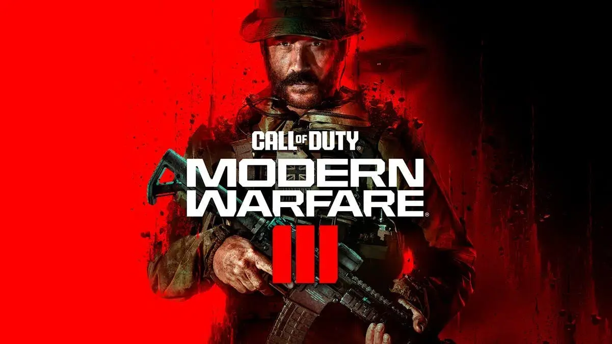 Call Duty Modern Warfare 3