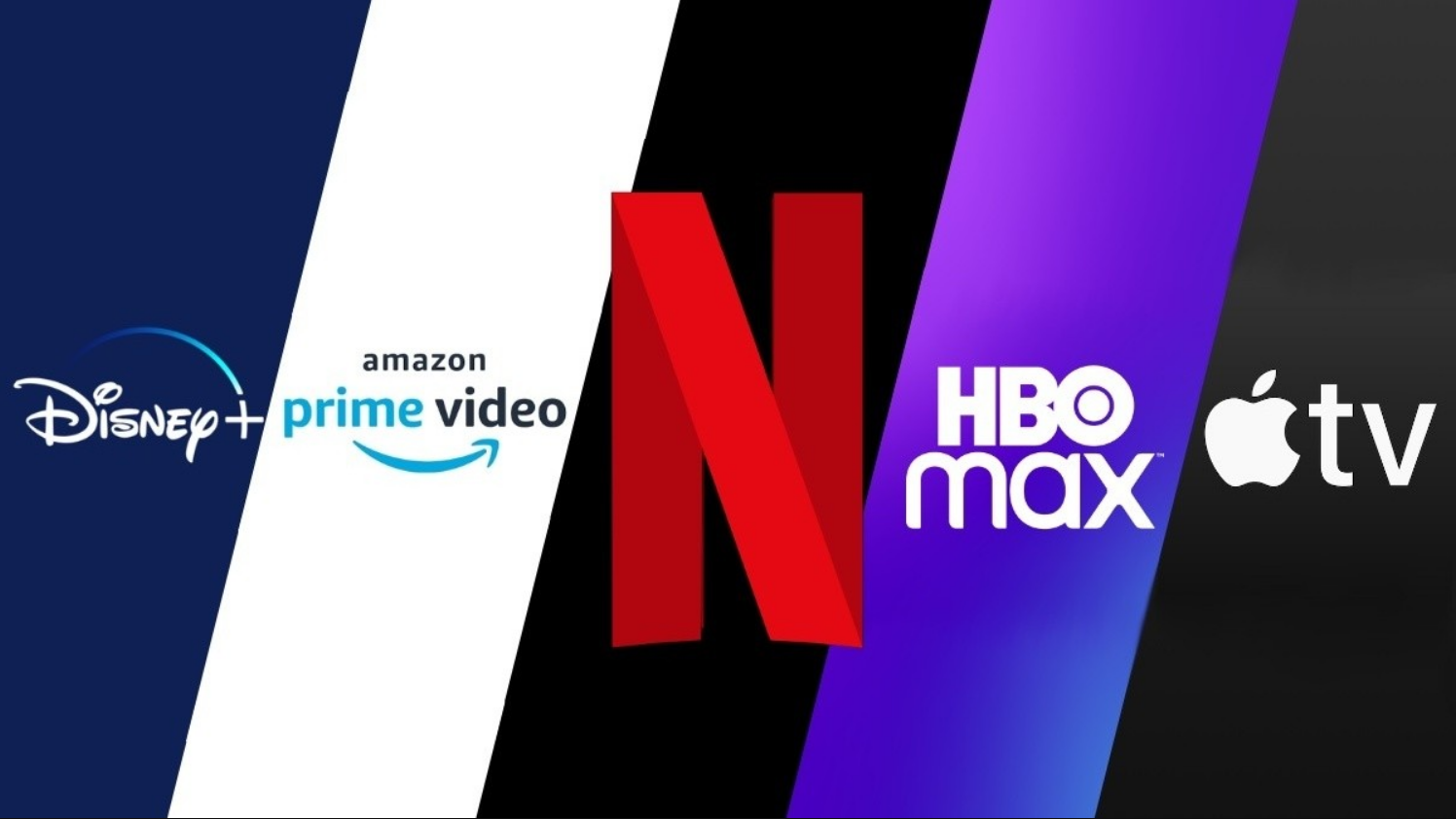 13 estrenos imprescindibles de octubre en Netflix, Prime Video, HBO Max y más