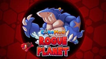 Anunciado el spin-off Coromon: Rogue Planet para Nintendo Switch