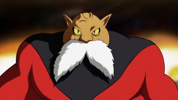 Toppo (Modo Hakaishin) es anunciado como personaje jugable para Dragon Ball Xenoverse 2 - Nintenderos