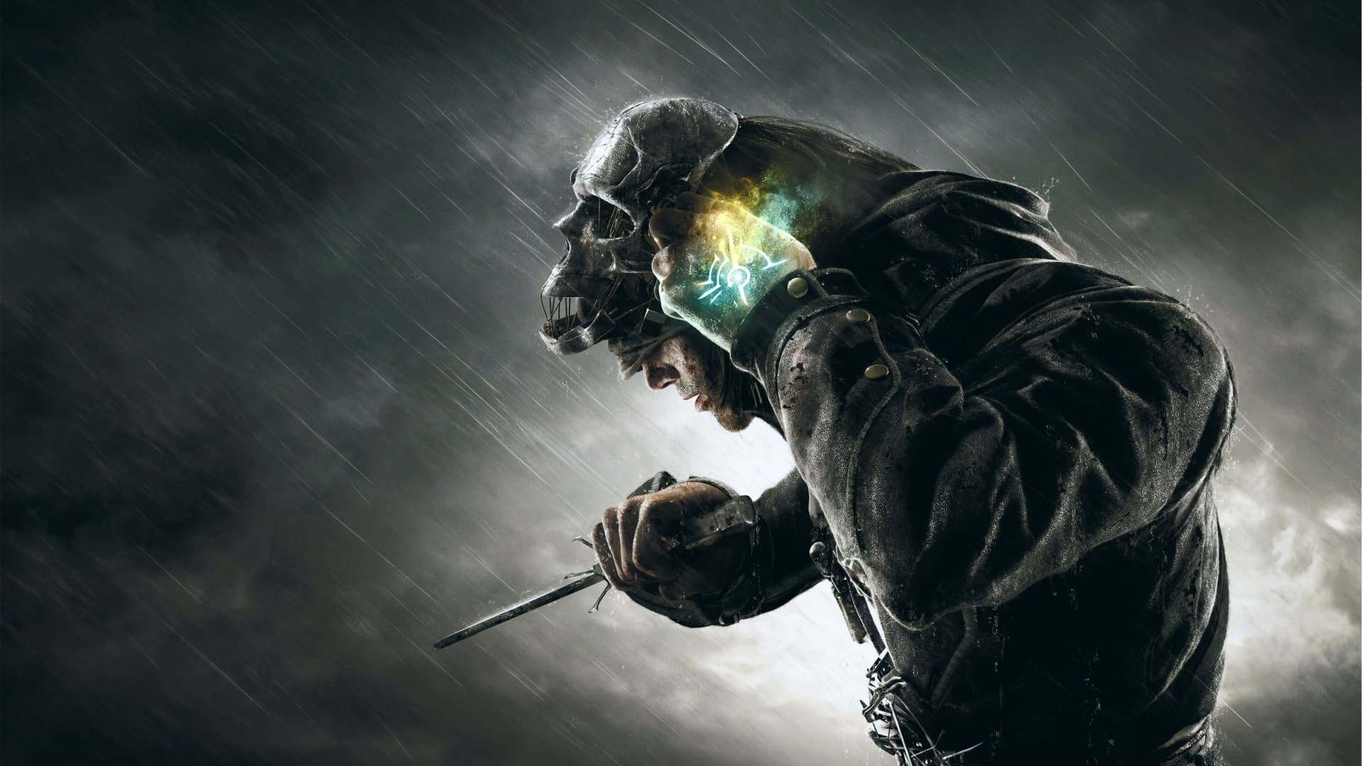 Una gran sorpresa de los creadores de Dishonored llegaría a los Game Awards