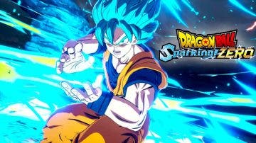 Esto es lo que sabemos de la fecha de estreno de Dragon Ball: Sparking! ZERO