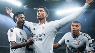 EA Sports FC 25 contará con todas estas colaboraciones oficiales