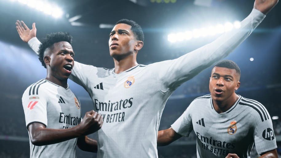 EA explica por qué EA Sports FC 25 ha vendido menos de lo previsto