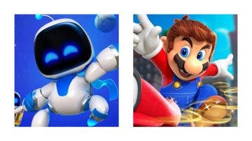 ¿Es Astro Bot el rival más duro de Super Mario? 12 claves de esta viral competencia