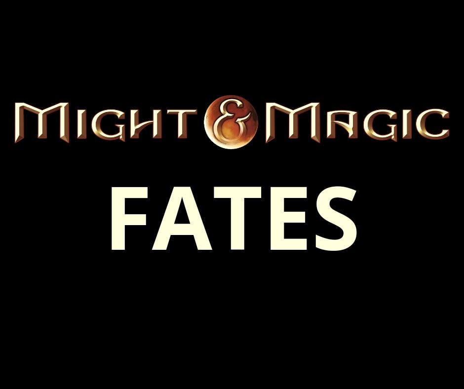 Might & Magic: El posible regreso de la olvidada saga de Ubisoft y el registro de un nuevo título