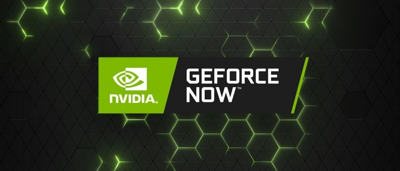 NVIDIA GeForce Now arranca el año con un catálogo de 21 Juegos