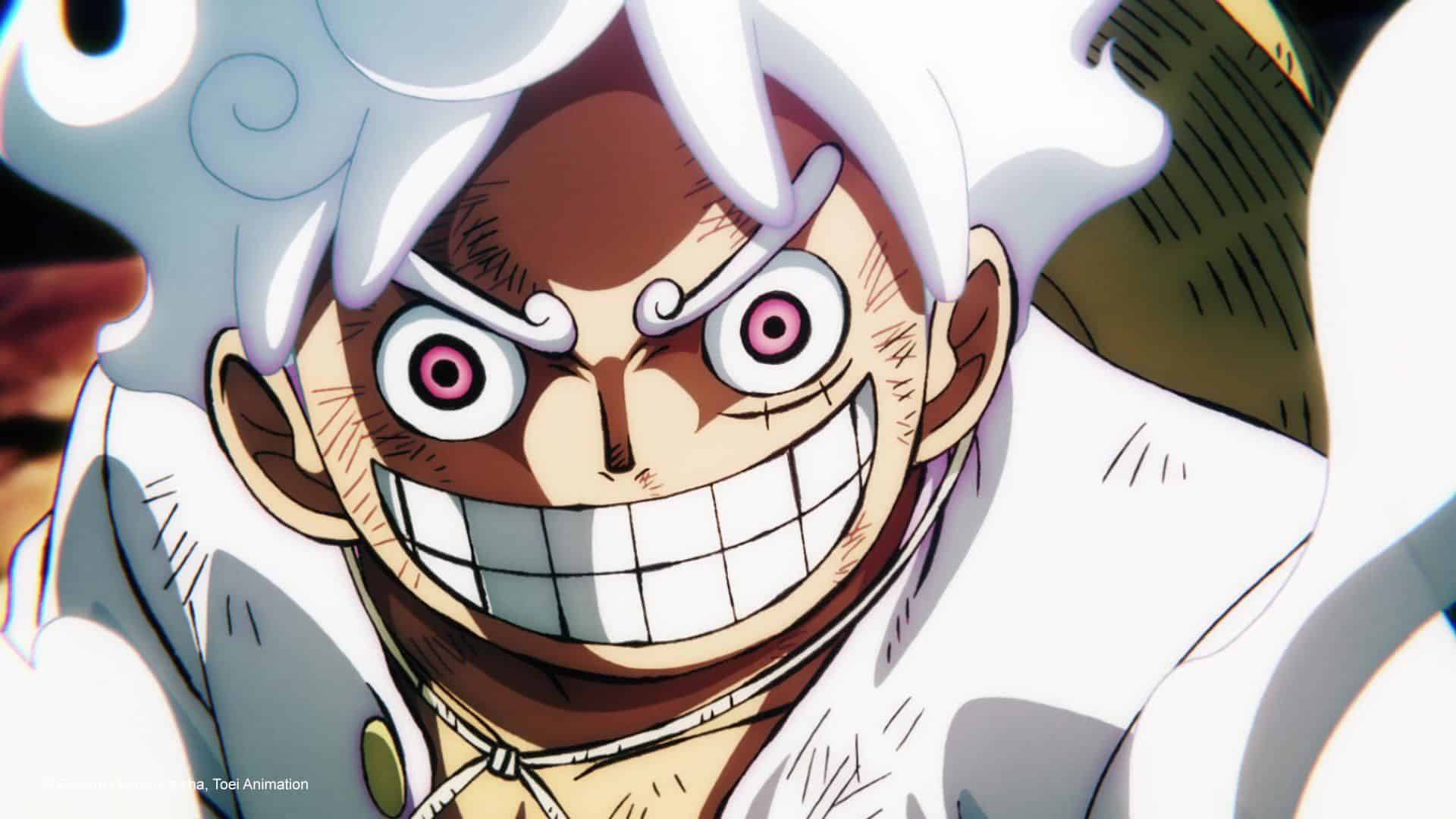 Este es el gran rumor sobre el capítulo 1108 del manga de One Piece