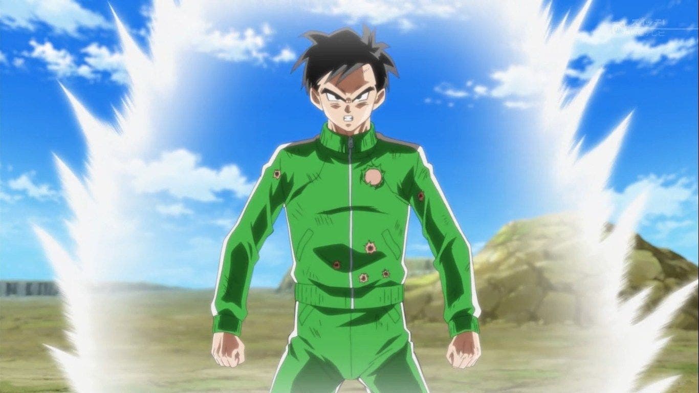 Gohan será el tercer protagonista en Dragon Ball Super