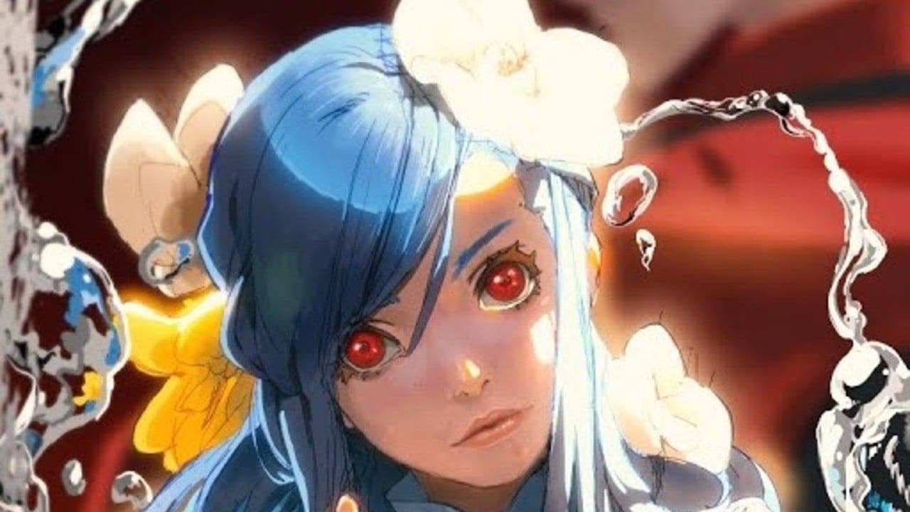 Dizzy regresa a Guilty Gear Strive