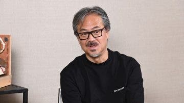 Hironobu Sakaguchi considera a Nintendo “su ciudad natal”