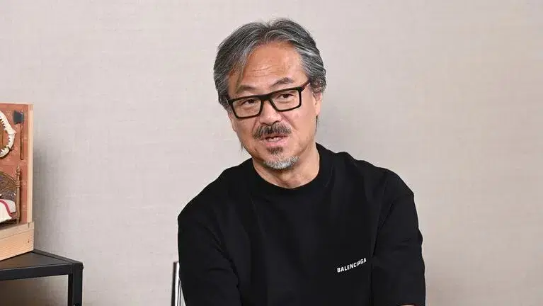 Hironobu Sakaguchi