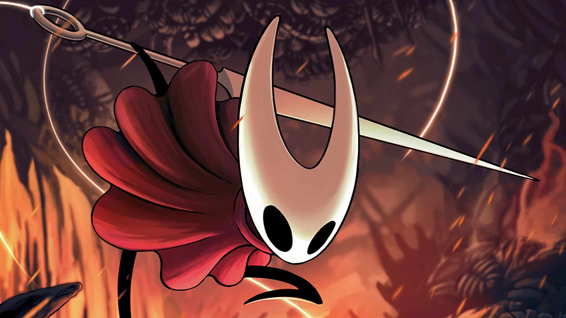 Hollow Knight: ¿Qué puede significar la actualización de Silksong en Steam?