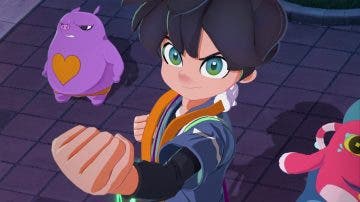 Yo-Kai Watch: imágenes de IA en Holy Horror Mansion enfadan a los fans