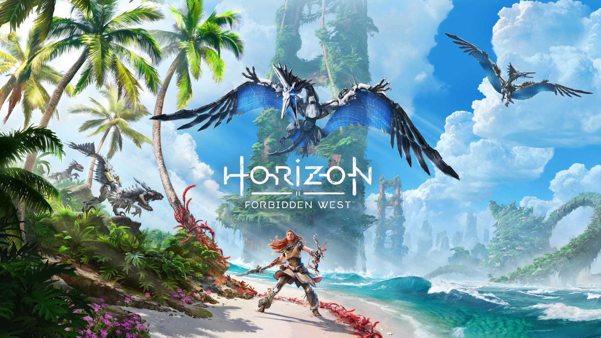 Horizon Forbidden West Complete Edition: requisitos mínimos