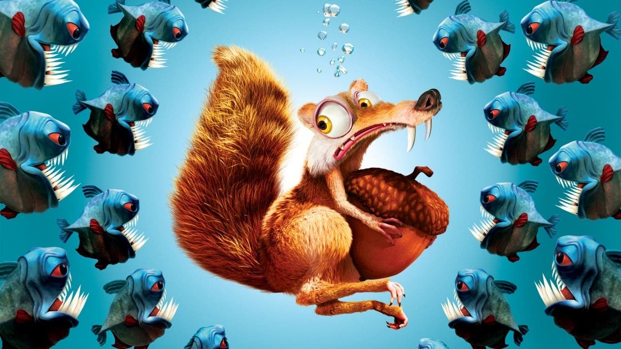 Ice Age 6 regresa a manos de Disney