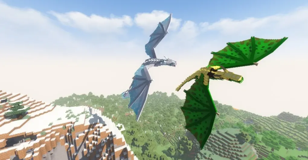 Los mejores mods de Minecraft para transformar el juego por completo