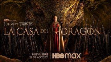 La Casa del Dragón: todos los detalles del tráiler