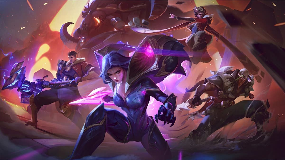 League of Legends: todas las novedades del parche 14.7