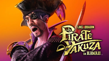 Like a Dragon: Pirate Yakuza in Hawaii Collector’s Edition – Detalles y Dónde Comprar