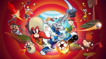 La eShop pone fecha al nuevo juego de los Looney Tunes para Nintendo Switch