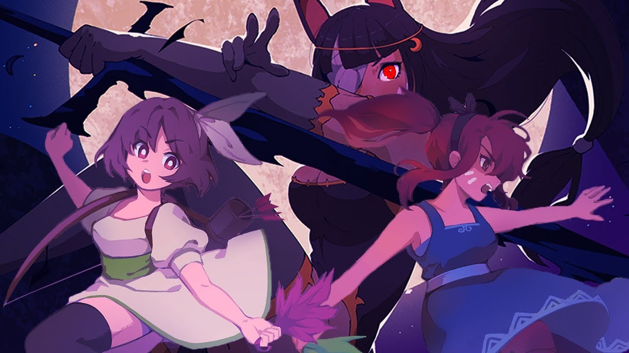 Momodora: Moonlit Farewell, From Madness with Love y más juegos se aproximan a Nintendo Switch