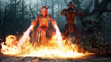 Mortal Kombat 1 estrena tráiler de gameplay centrado en Sektor