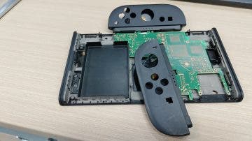 La supuesta filtración de Nintendo Switch 2 sería totalmente falsa