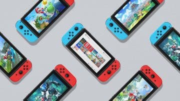 La pantalla de Nintendo Switch 2 sería así de revolucionaria, según este nuevo rumor